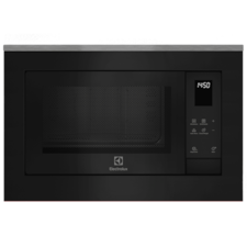 فرن ميكروويف بشواية مدمج من نوع UltimateTaste 500 مقاس 60 سم بسعة 25 لتر