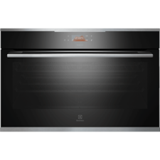 فرن فردي مدمج UltimateTaste 700 90 سم بسعة 125 ل