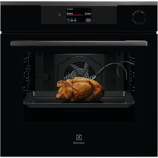 فرن بخار فردي مدمج SteamCrisp MealAssist بعرض 60 سم، سلسلة 700، سعة 72 لتر