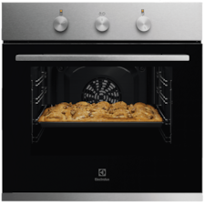 فرن فردي مدمج من نوع UltimateTaste 300 مقاس 60 سم بسعة 65 لتر