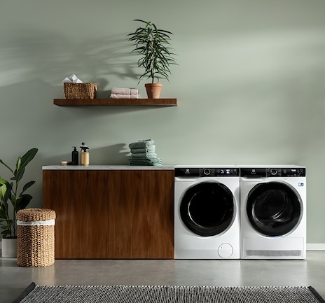 dryer banner