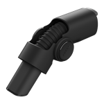 وصلة بزاوية