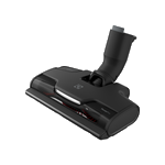 فوهة PowerPro للاستخدام على الأسطح المختلفة، فرشاة نفض الغبار