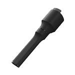 أداة قصيرة لتنظيف الأماكن الضيقة