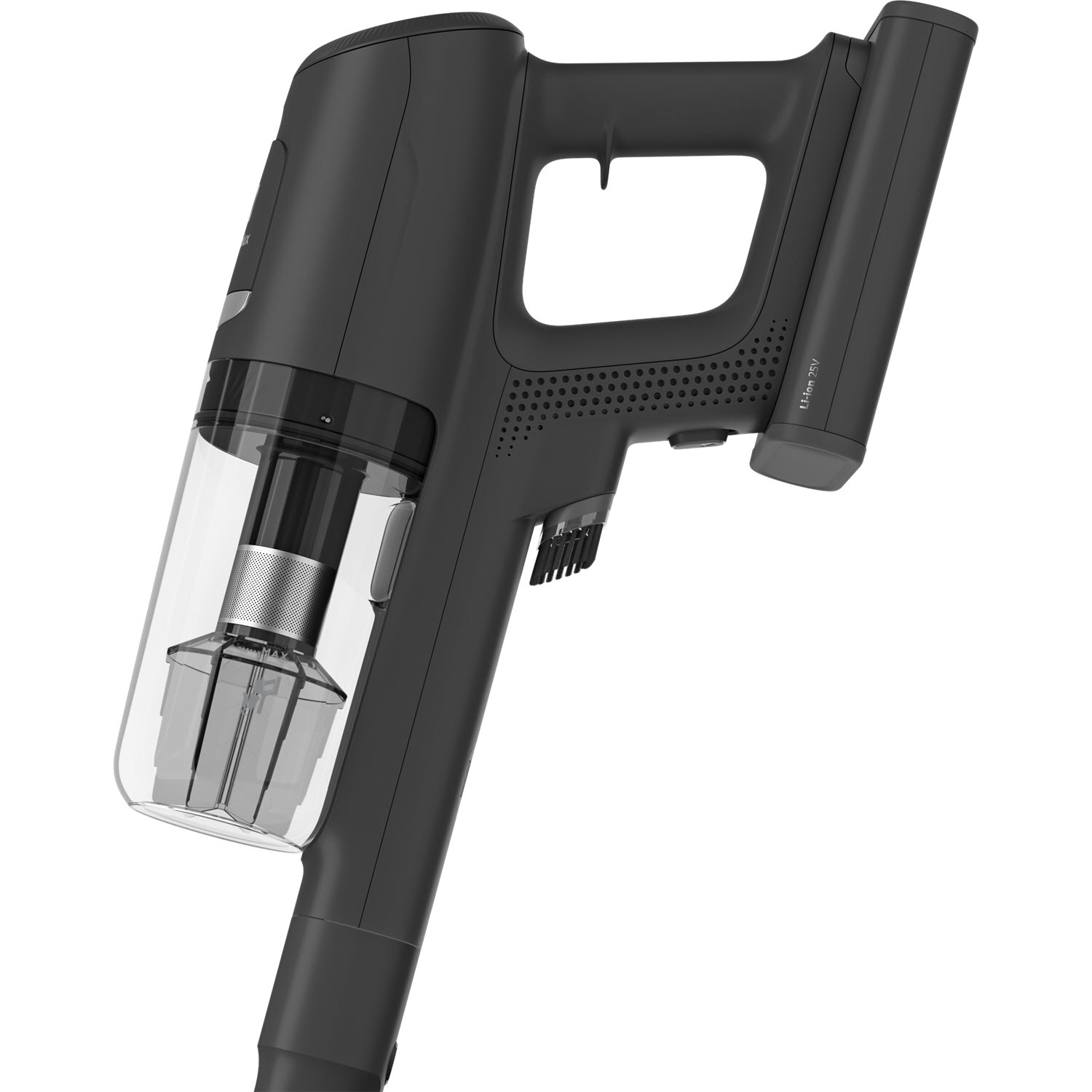 150W handstick vacuum cleaner EFP91813 Electrolux Arabia