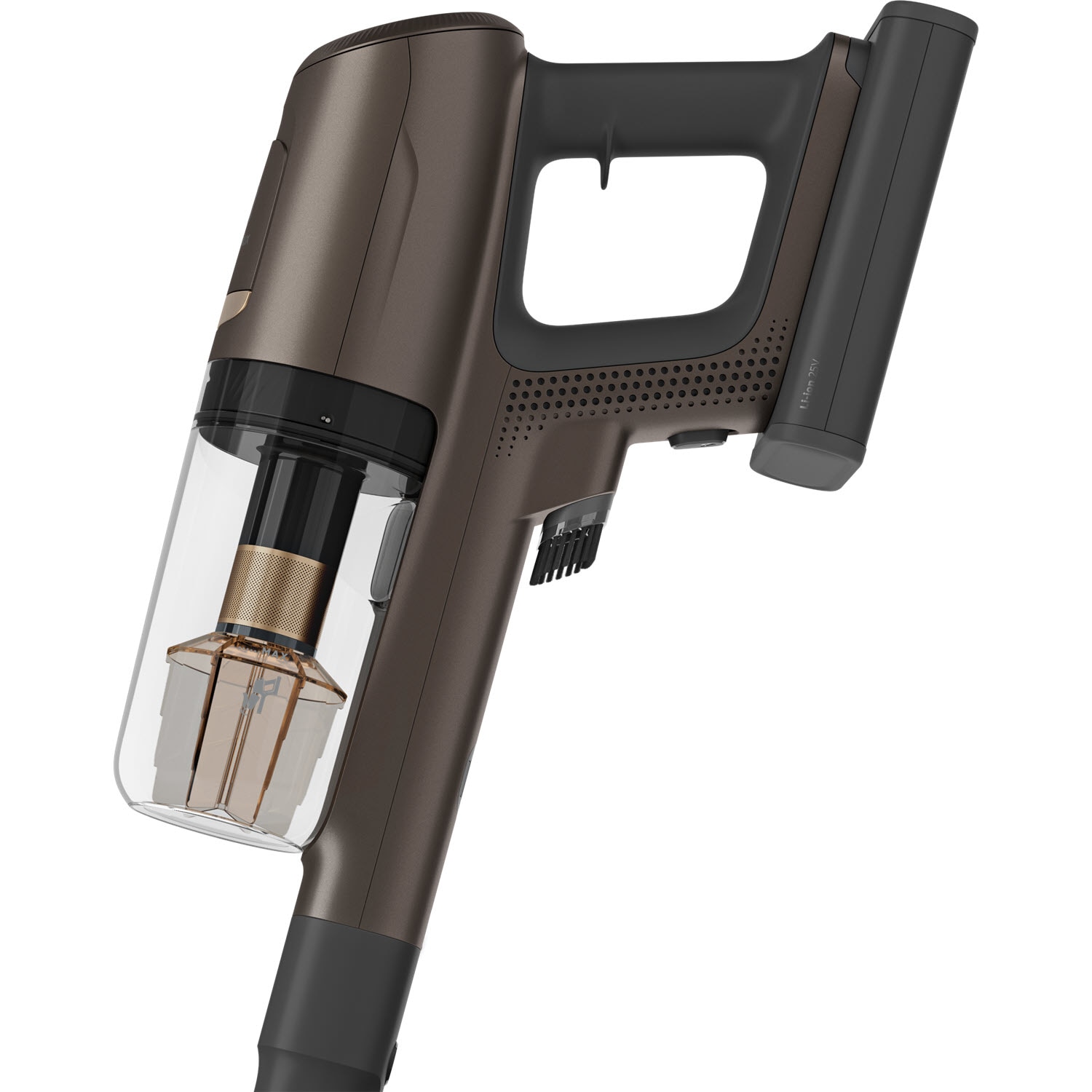 150W cordless vacuum cleaner EFP91824BR Electrolux Arabia