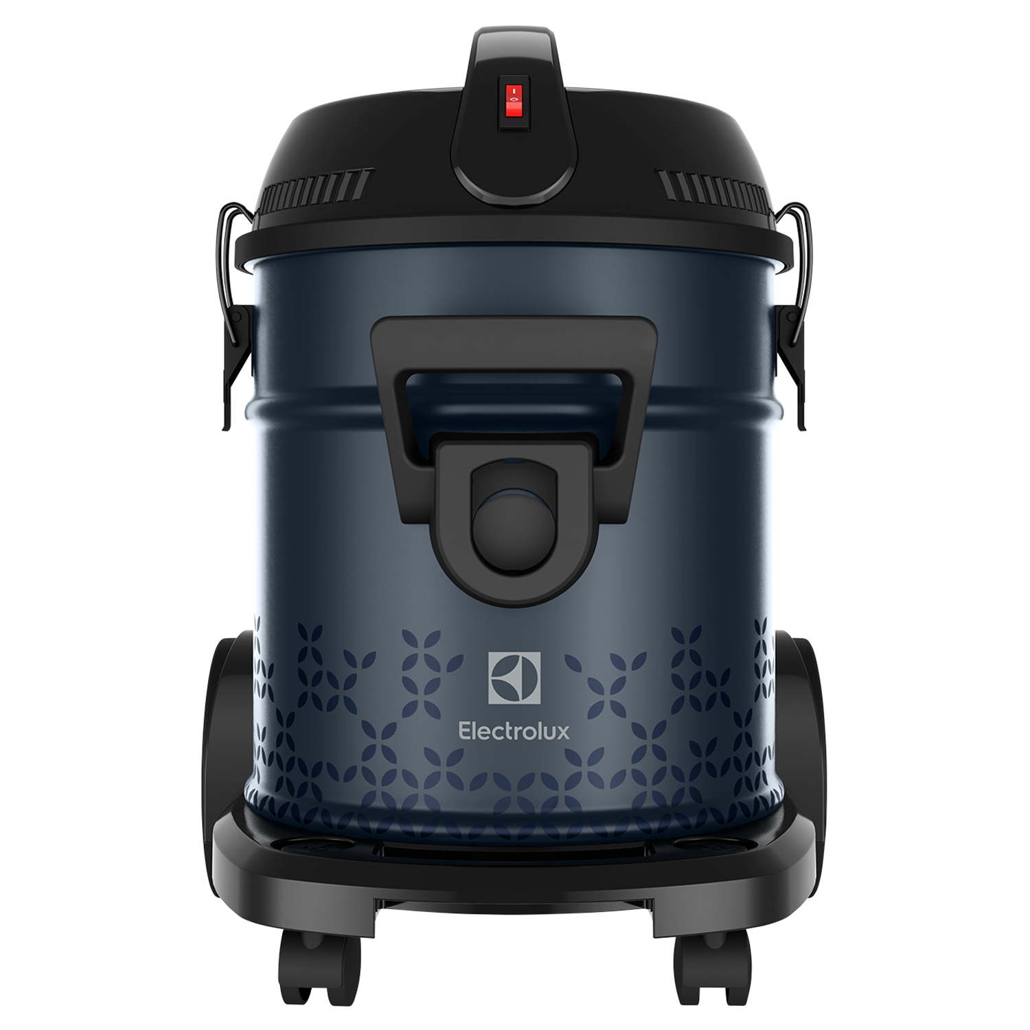 1800W dry drum vacuum cleaner EFW51511 Electrolux Arabia