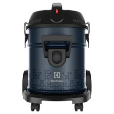 UltimateHome 500 dry drum vacuum cleaner