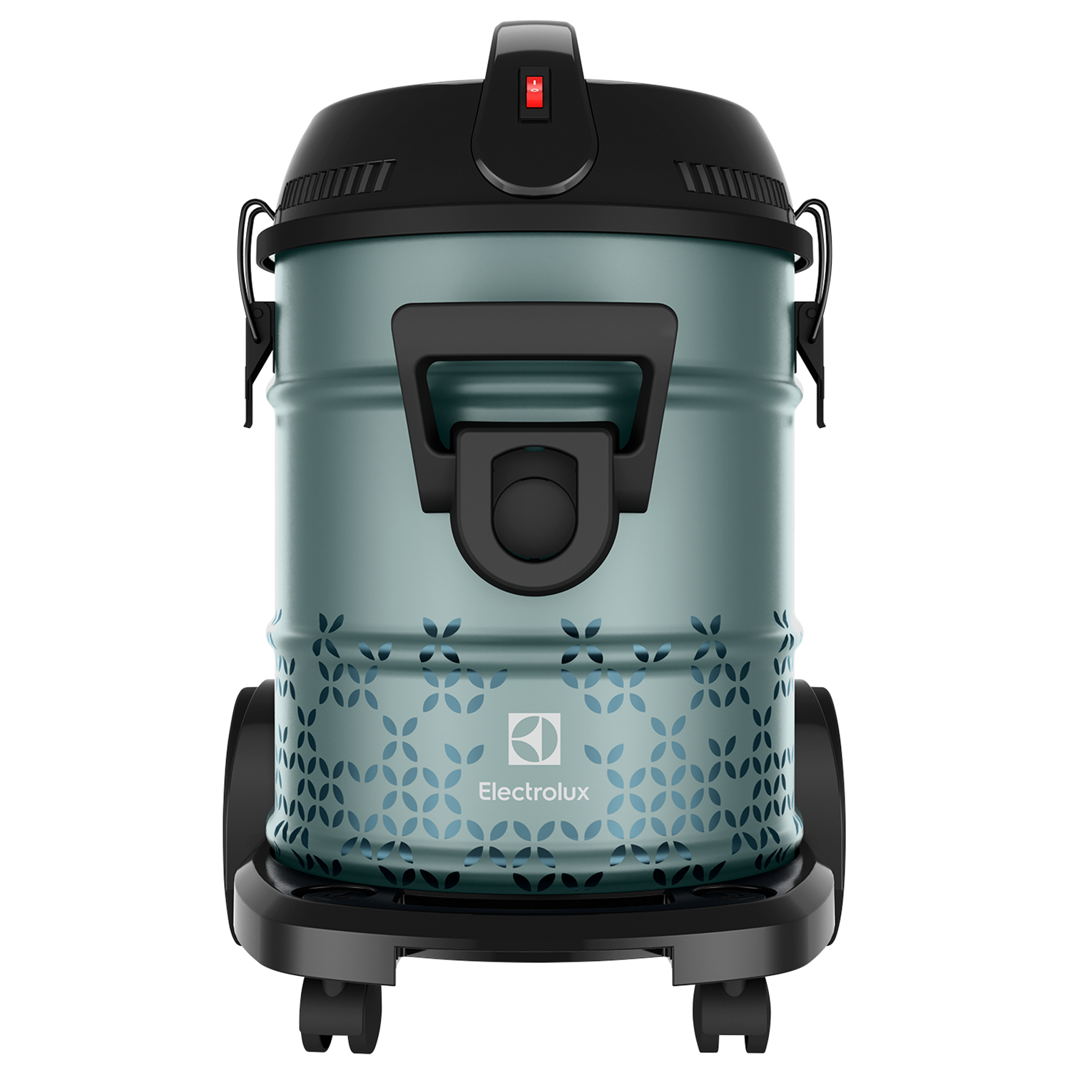 2100W dry drum vacuum cleaner EFW51612 Electrolux Arabia