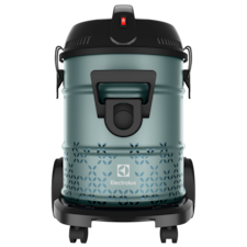 UltimateHome 500 dry drum vacuum cleaner