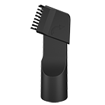 فوهة للشقوق