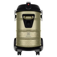 مكنسة كهربائية اسطوانية جافة من نوع UltimateHome 500