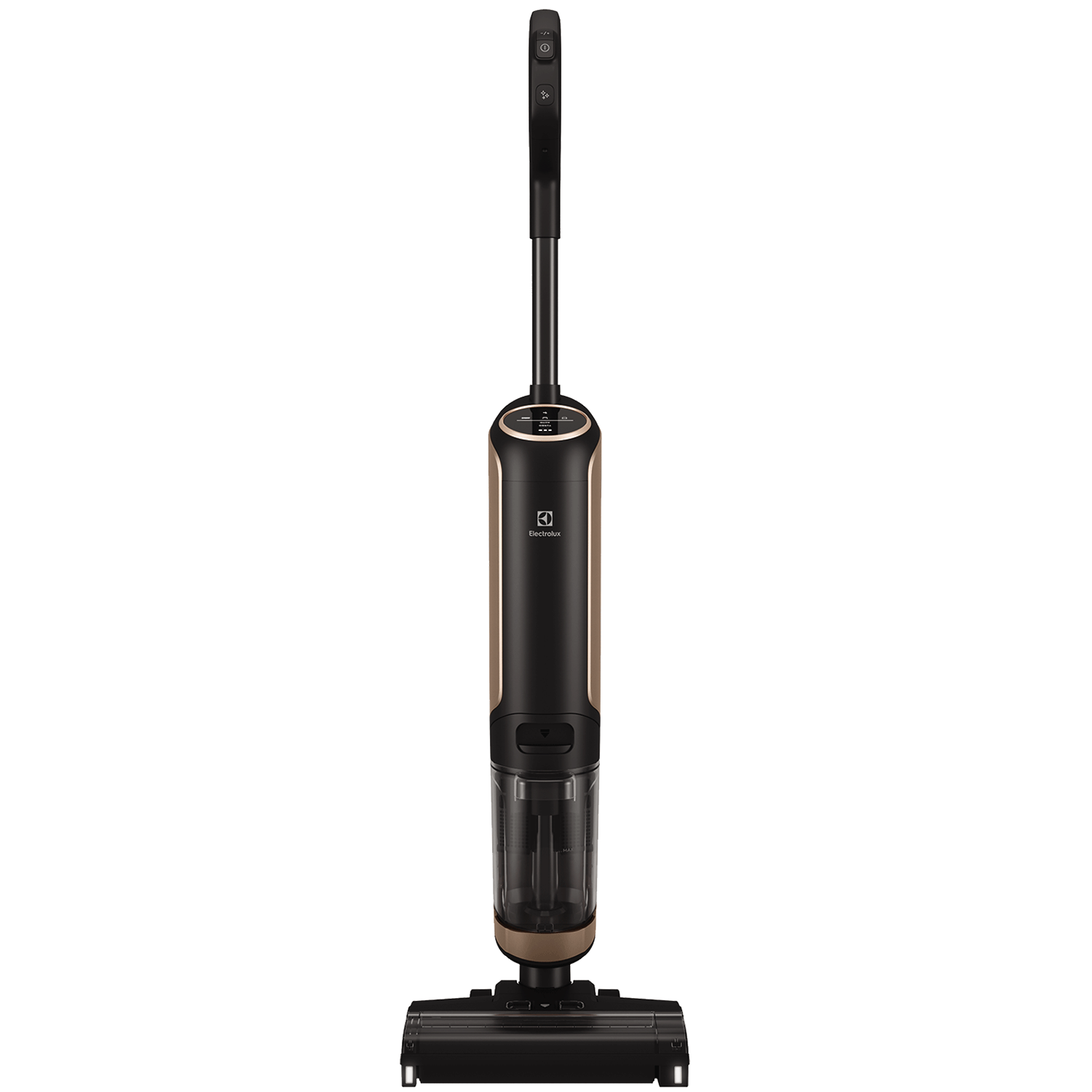 Electrolux cordless vacuum review online