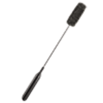 Clean brush