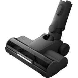 فوهة بفرشاة مزوّدة بشعيرات