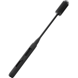 فرشاة تنظيف بمقبض طويل