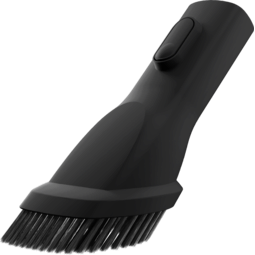 فرشاة صغيرة لإزالة الغبار