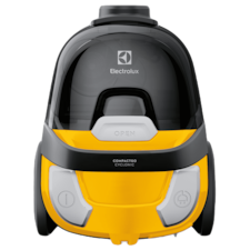 1600W CompactGo canister vacuum cleaner