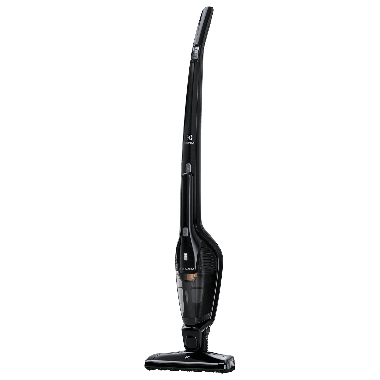 14.4V ErgoRapido selfstanding handstick vacuum cleaner ZB3501EB