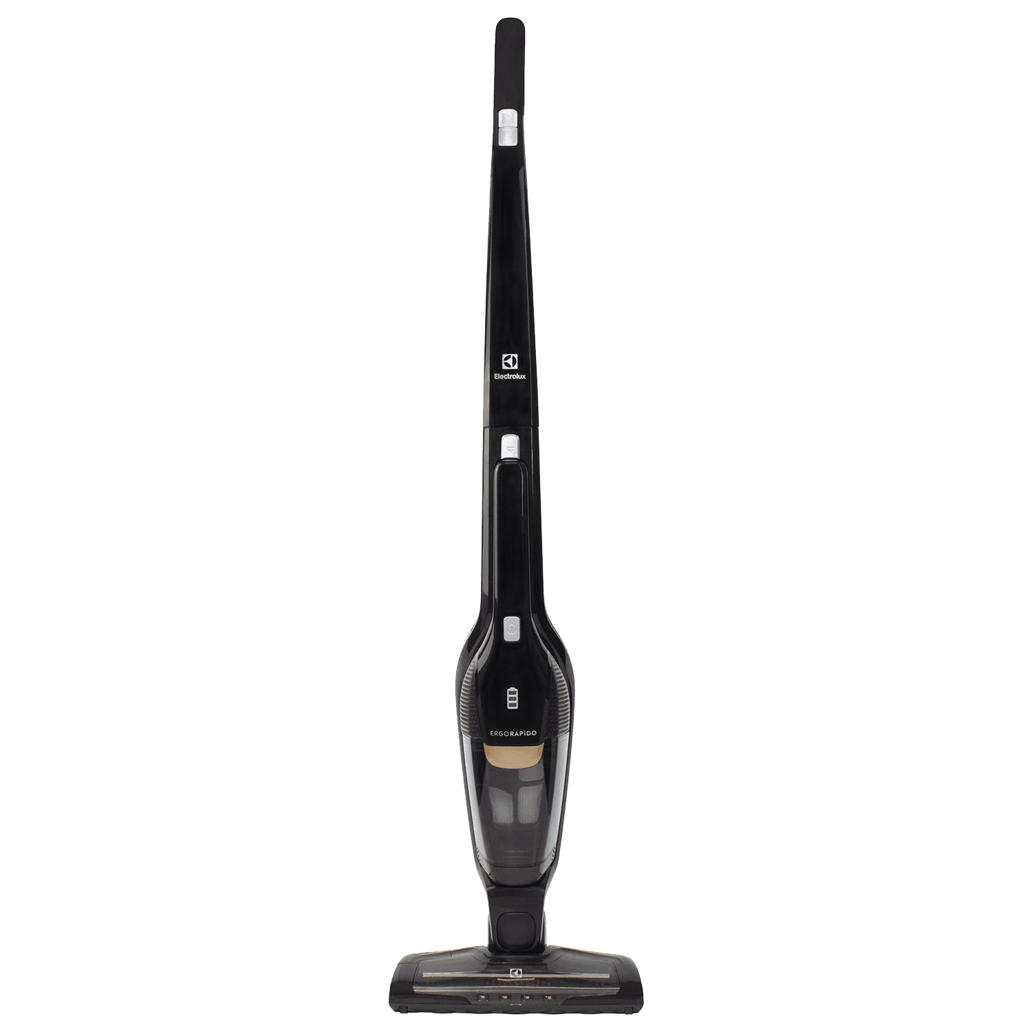 14.4V ErgoRapido selfstanding handstick vacuum cleaner ZB3501EB