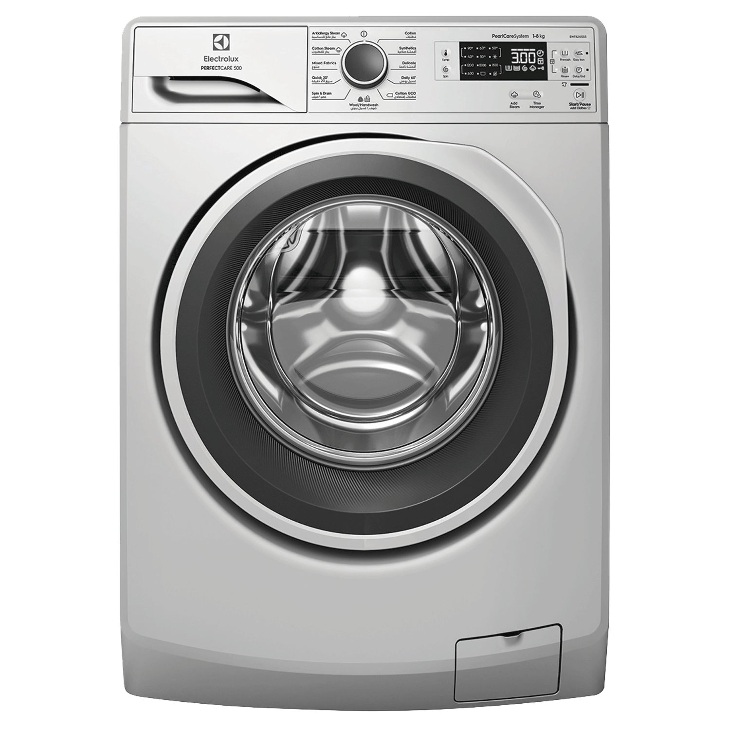 8kg-perfectcare-500-front-load-washing-machine-ewf8241ss5