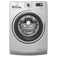 8kg PerfectCare 500 front load washing machine