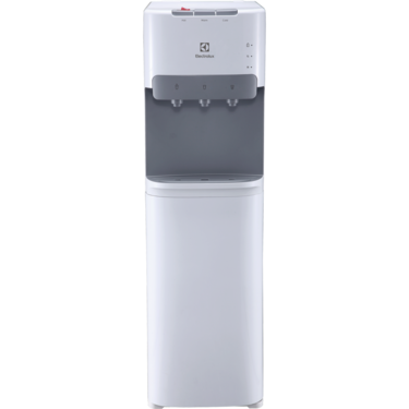 UltimateHome 700 bottom loading water dispenser