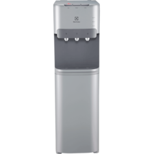 UltimateHome 700 bottom loading water dispenser 