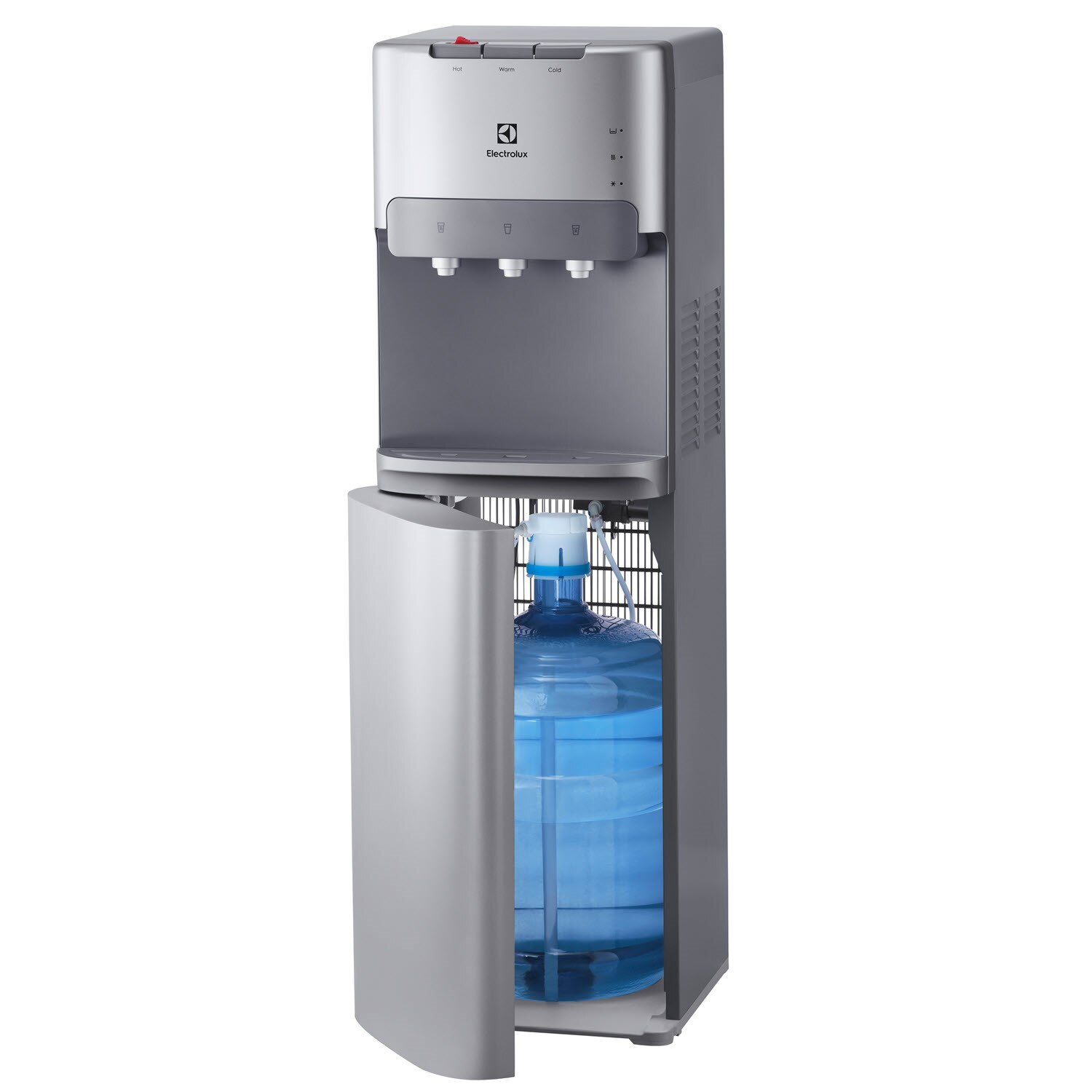 Bottom loading water dispenser EQAXF1BXSG Electrolux Arabia
