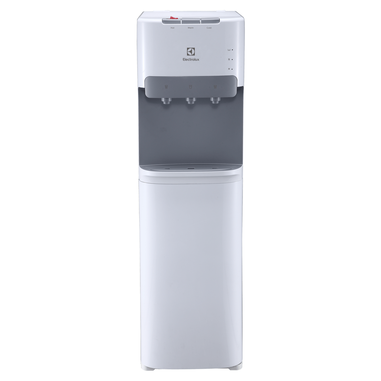 Bottom loading water dispenser EQAXF1BXWG Electrolux Arabia