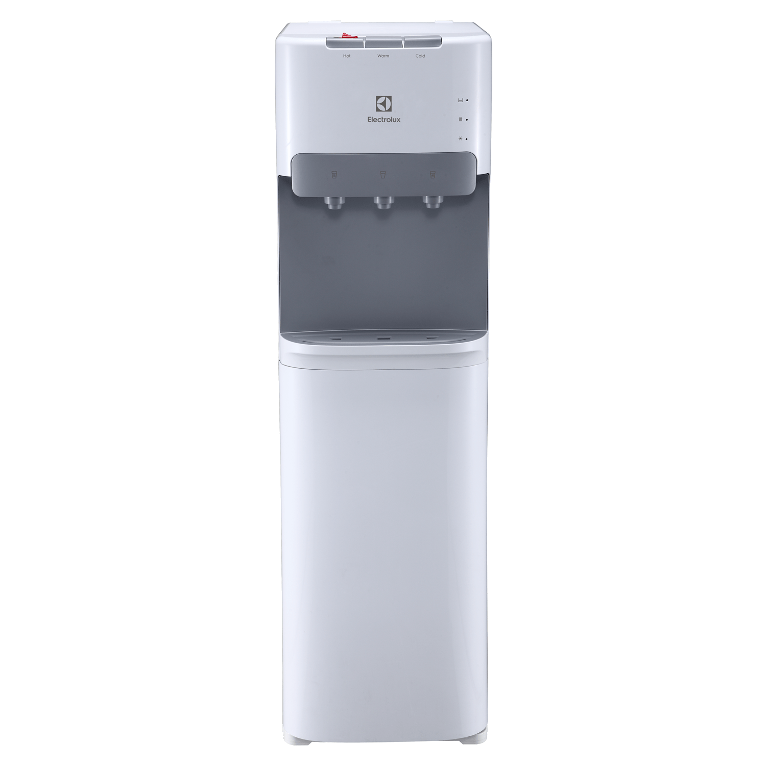 Bottom loading water dispenser EQAXF1BXWG Electrolux Arabia