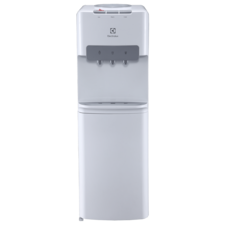 UltimateHome 300 top loading water dispenser