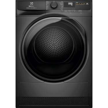 8kg UltimateCare 500 heat pump dryer