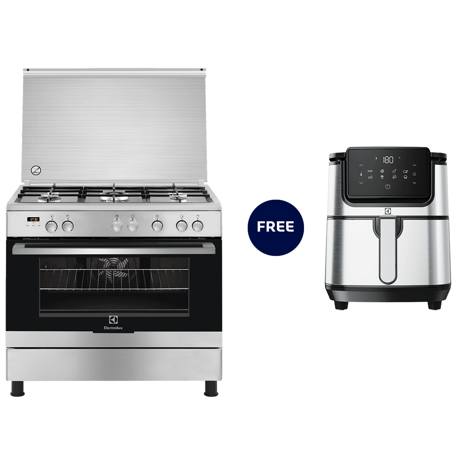 Electrolux 90cm Freestanding Oven Cheapest Buy drive.cloud.mn