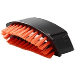 فرشاة لتنظيف الغبار