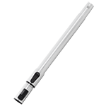 Telescopic interlocking tube