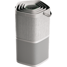 HEPA filter air purifier Pure A9 PA91-406GY | Electrolux Arabia