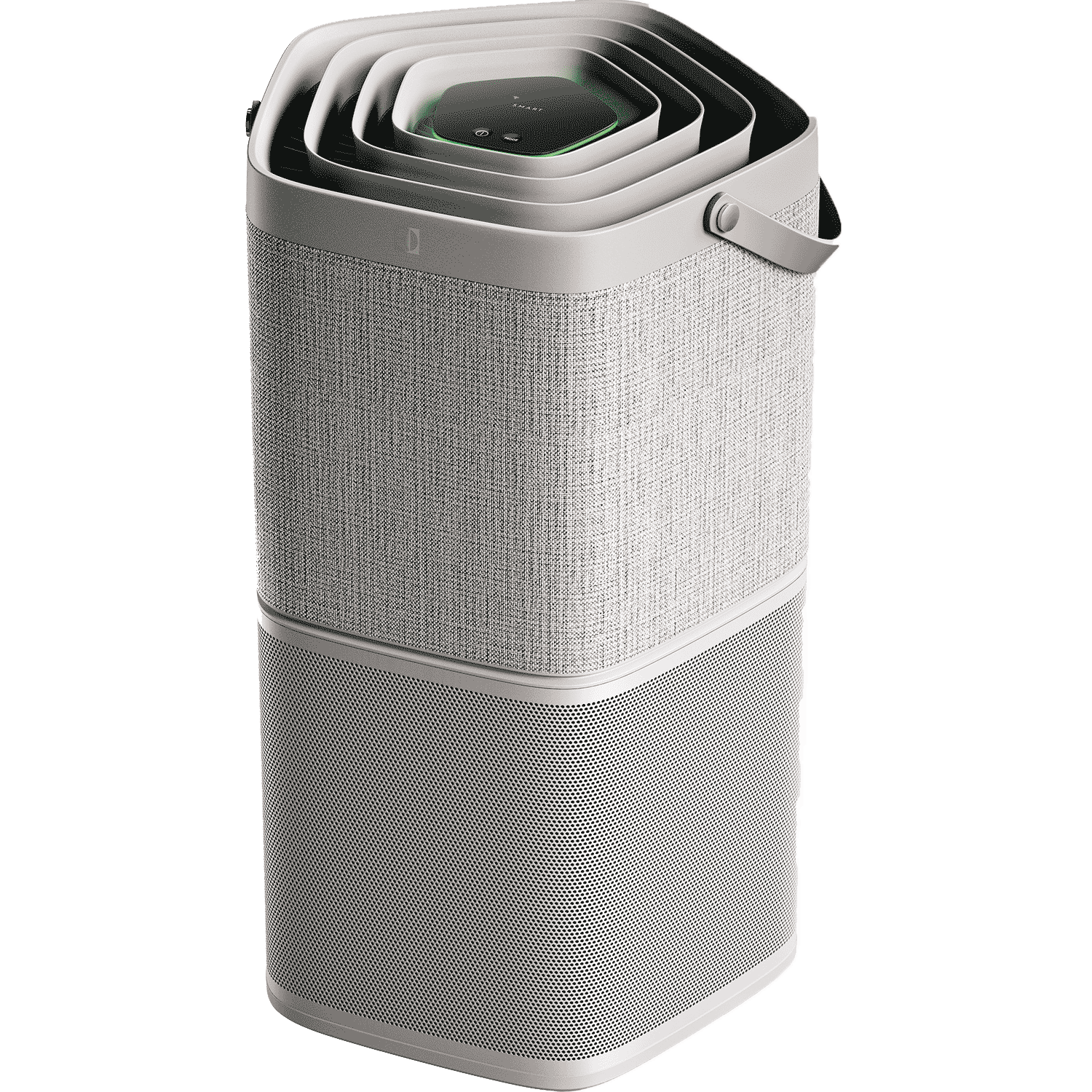 HEPA filter air purifier Pure A9 PA91406GY Electrolux Arabia