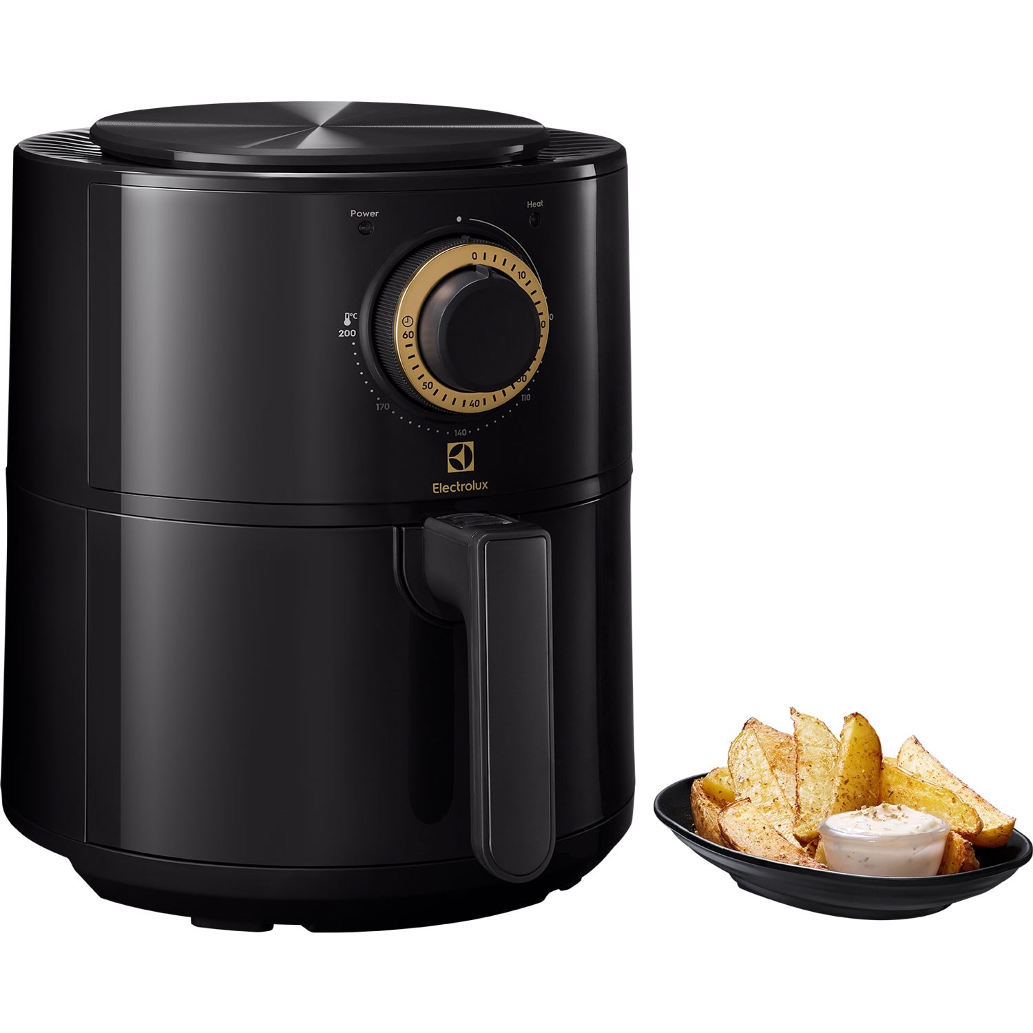 3L UltimateTaste 300 air fryer E6AF1220K Electrolux Arabia