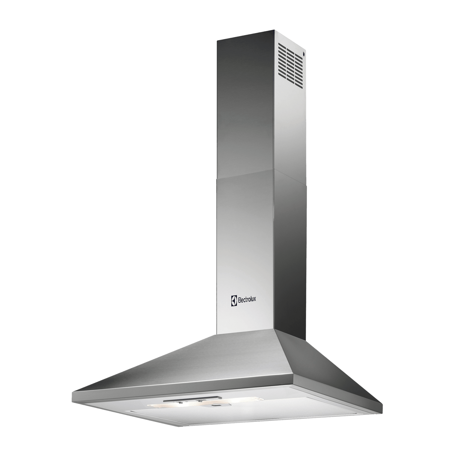 60cm chimney cooker hood ECC6151S Electrolux Arabia