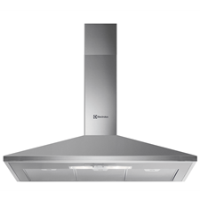 شفاط بوتجاز UltimateTaste 500 Chimney عرض 90 سم