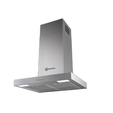 60cm UltimateTaste 500 chimney cooker hood