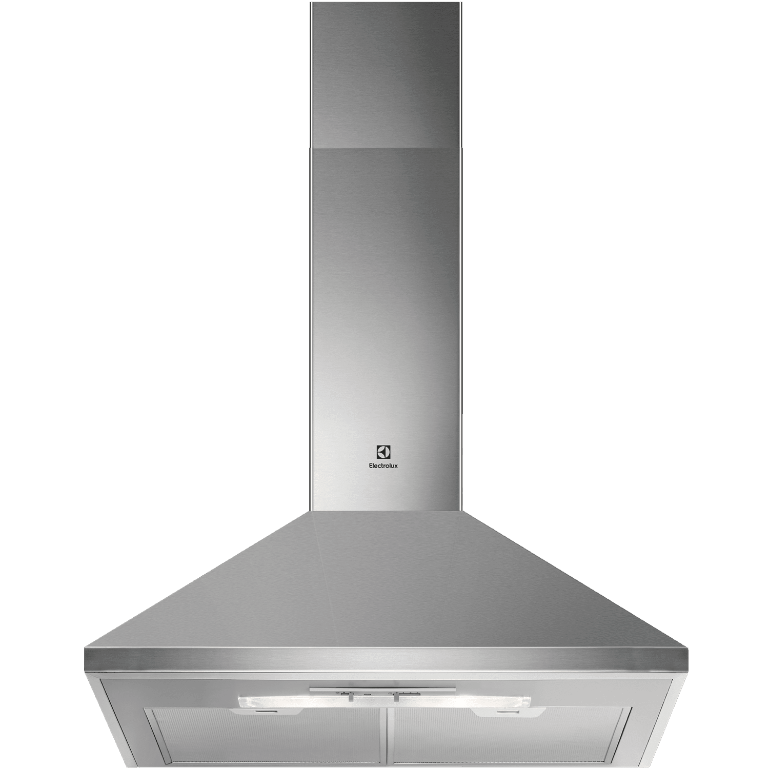 60cm chimney cooker hood EFC60151X Electrolux Arabia