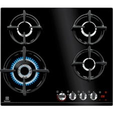 Electrolux موقد KGG64375K