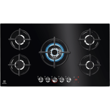 Electrolux موقد KGG95375K