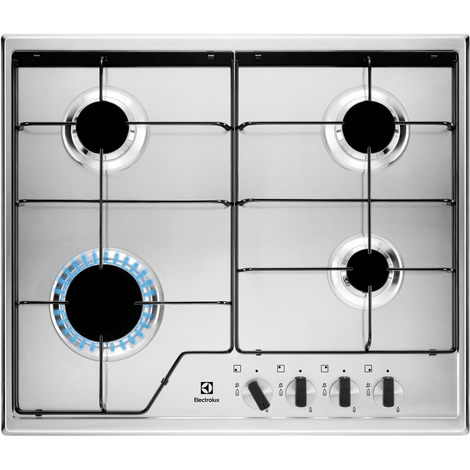 refrigerator efficiency by year