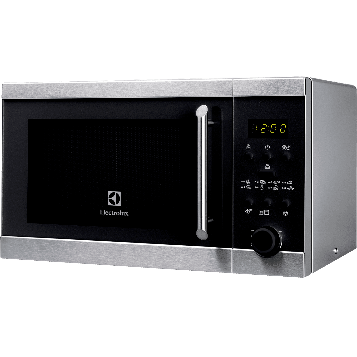 46cm grill microwave oven EMS20300OX Electrolux Arabia