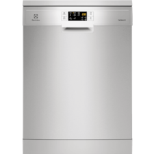60cm UltimateCare 700 freestanding dishwasher with 14 place settings