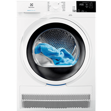 8kg PerfectCare 600 tumble dryer