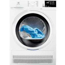 مجفف ملابس PerfectCare 600 سعة 8 كجم